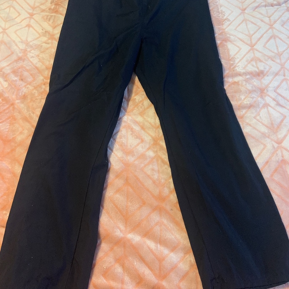 Natural Uniform Scrub Set - Picture 3 of 3